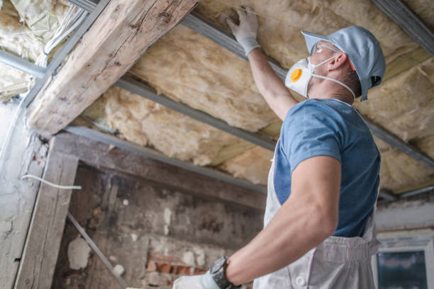 Professional Foam Insulation Services in Mescal, AZ